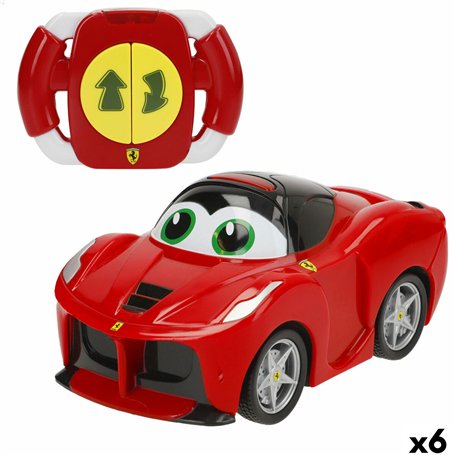 Voiture Télécommandée Ferrari 13 x 6