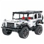 Set de construction Colorbaby Voiture 434 Pièces
