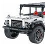 Set de construction Colorbaby Voiture 434 Pièces