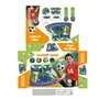 Jeu de société Colorbaby 2 Unités