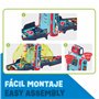 Jeu de société Colorbaby 2 Unités