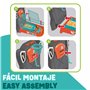 Jeu de société Colorbaby 2 Unités