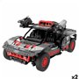 Set de construction Audi Voiture 432 Pièces