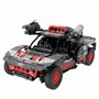 Set de construction Audi Voiture 432 Pièces