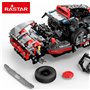 Set de construction Audi Voiture 432 Pièces