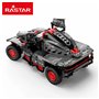 Set de construction Audi Voiture 432 Pièces