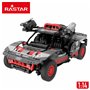 Set de construction Audi Voiture 432 Pièces
