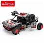Set de construction Audi Voiture 432 Pièces