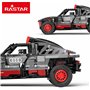 Set de construction Audi Voiture 432 Pièces