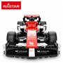 Set de construction Alfa Romeo Voiture 340 Pièces