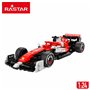 Set de construction Alfa Romeo Voiture 340 Pièces