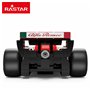 Set de construction Alfa Romeo Voiture 340 Pièces