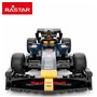 Set de construction Red Bull Voiture 333 Pièces