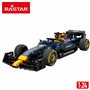 Set de construction Red Bull Voiture 333 Pièces