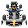 Set de construction Red Bull Voiture 333 Pièces
