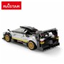Set de construction Pagani Voiture 387 Pièces