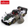 Set de construction Pagani Voiture 387 Pièces