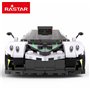 Set de construction Pagani Voiture 387 Pièces