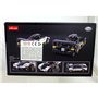 Set de construction Pagani Voiture 387 Pièces