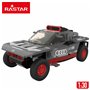 Set de construction Audi Voiture 376 Pièces