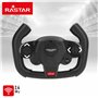 Voiture Télécommandée Aston Martin 1:14 36 x 8 x 14 cm (2 Unités)