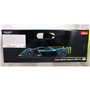 Voiture Télécommandée Aston Martin 1:14 36 x 8 x 14 cm (2 Unités)