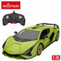 Voiture Télécommandée Lamborghini (2 Unités)