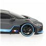 Voiture Télécommandée Bugatti 19,5 x 5 x 9 cm (6 Unités)