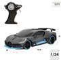 Voiture Télécommandée Bugatti 19,5 x 5 x 9 cm (6 Unités)