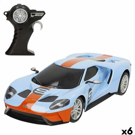 Voiture Télécommandée Ford 21 x 5 x 9