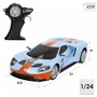 Voiture Télécommandée Ford 21 x 5 x 9,5 cm (6 Unités)