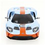 Voiture Télécommandée Ford 21 x 5 x 9,5 cm (6 Unités)
