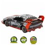 Voiture Télécommandée Audi 21 x 7 x 9 cm (6 Unités)