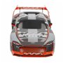 Voiture Télécommandée Audi 21 x 7 x 9 cm (6 Unités)