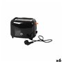 Grille-pain MasterChef 700 W 6 Unités