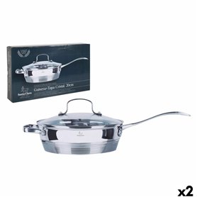 Casserole avec Couvercle Santa Clara Santa clara Ø 21