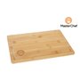 Planche à découper MasterChef 34 x 23,5 x 1 cm (8 Unités)