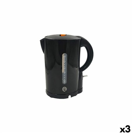 Bouilloire MasterChef 2200 W 1