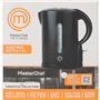 Bouilloire MasterChef 2200 W 1,7 L (3 Unités)