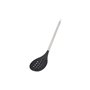 Écumoire MasterChef Silicone Acier inoxydable 34 cm (24 Unités)