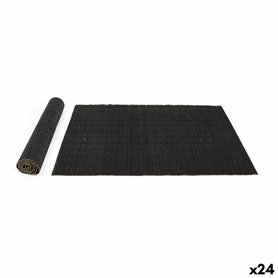 Dessous de plat Privilege Bambou 30 x 45 cm (24 Unités)