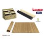 Dessous de plat Privilege Bambou 30 x 45 cm (24 Unités)