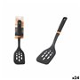 Spatule de Cuisine MasterChef PBT 34 cm (24 Unités)