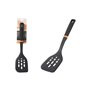 Spatule de Cuisine MasterChef PBT 34 cm (24 Unités)