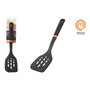 Spatule de Cuisine MasterChef PBT 34 cm (24 Unités)