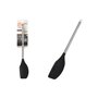 Palette de cuisine MasterChef Silicone Acier inoxydable 34 cm (24 Unités)