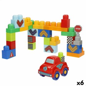 Blocs de construction