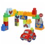 Blocs de construction