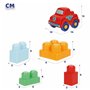 Blocs de construction