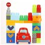 Blocs de construction